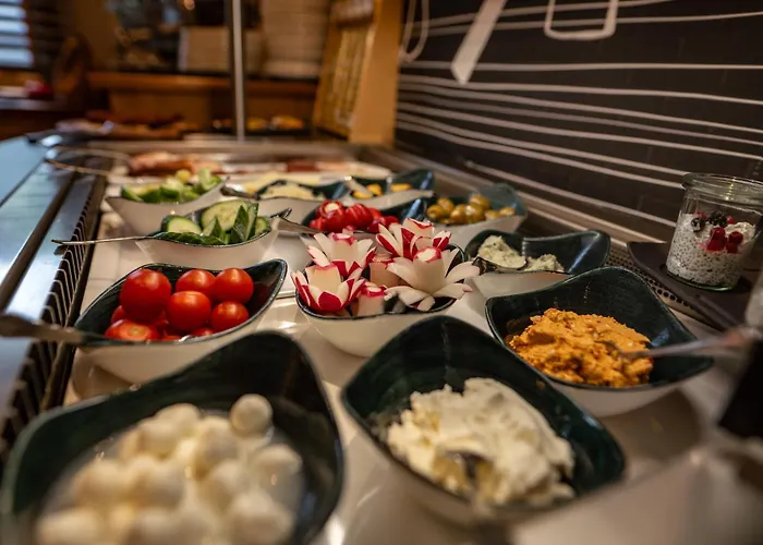 Hotel Erzherzog Johann Alpin Style Hotel - Adults Only Schladming