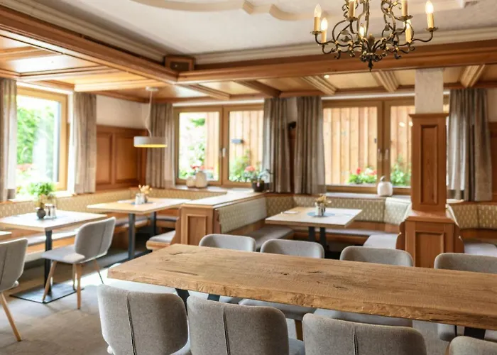 Erzherzog Johann Alpin Style - Adults Only Hotel