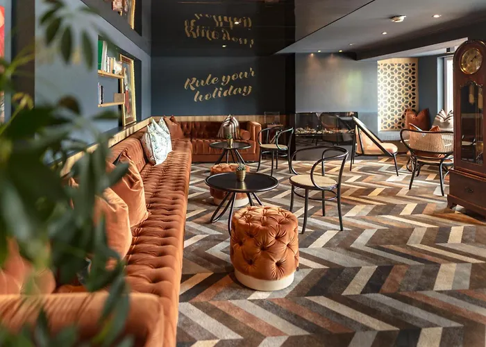 Hotel Erzherzog Johann Alpin Style - Adults Only