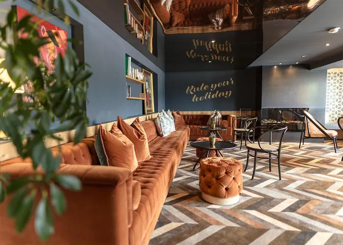 Erzherzog Johann Alpin Style - Adults Only 4* Schladming