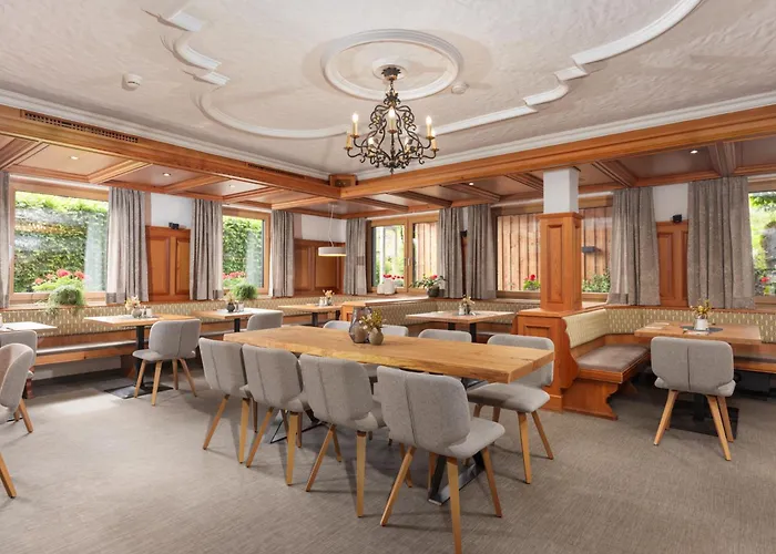 Hotel Erzherzog Johann Alpin Style Hotel - Adults Only