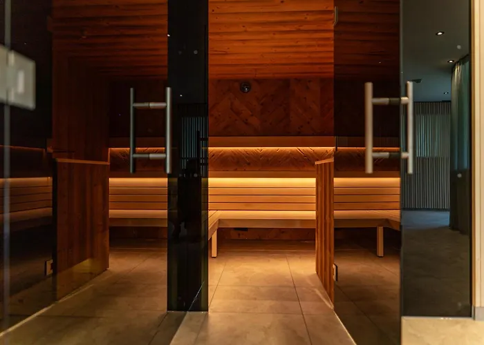 Erzherzog Johann Alpin Style Hotel - Adults Only