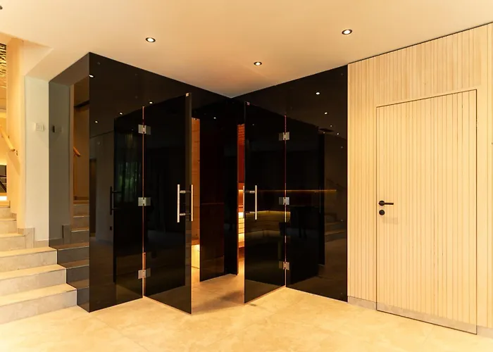 Erzherzog Johann Alpin Style Hotel - Adults Only Schladming