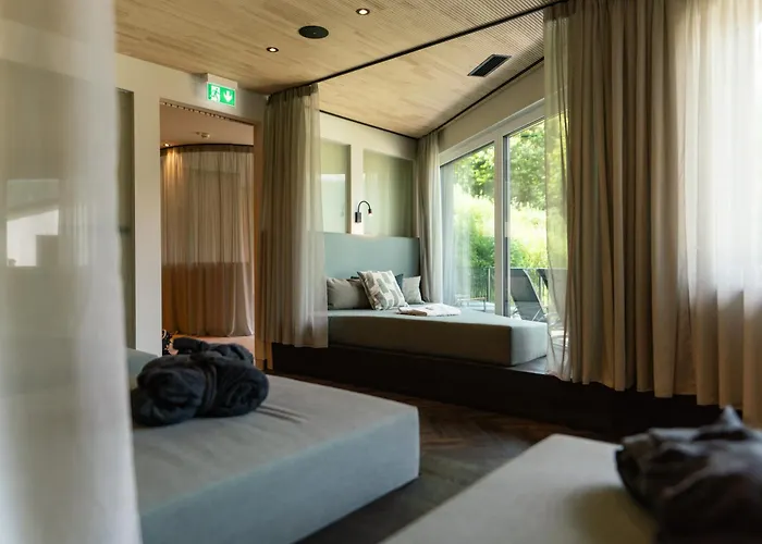 Erzherzog Johann Alpin Style Hotel - Adults Only Hotel