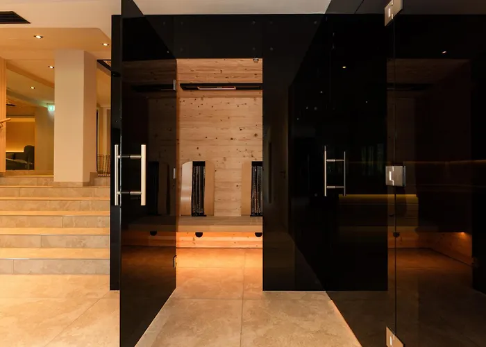 Erzherzog Johann Alpin Style Hotel - Adults Only Hotel 4*