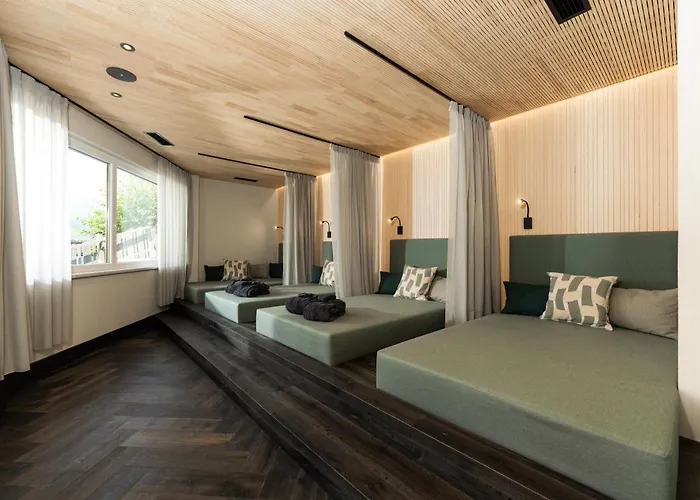 Erzherzog Johann Alpin Style Hotel - Adults Only Schladming