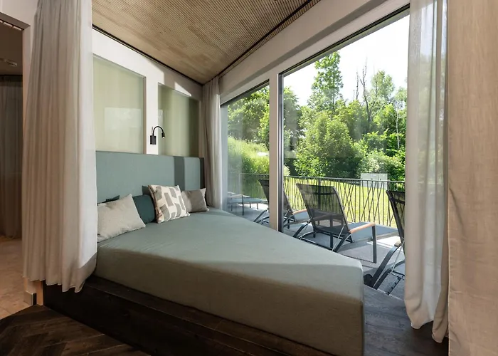 Erzherzog Johann Alpin Style Hotel - Adults Only 4* Schladming