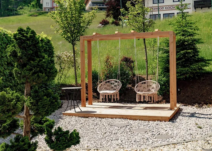 Erzherzog Johann Alpin Style Hotel - Adults Only