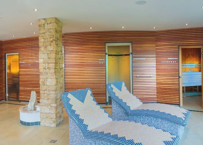 Erzherzog Johann Alpin Style Hotel - Adults Only Hotel