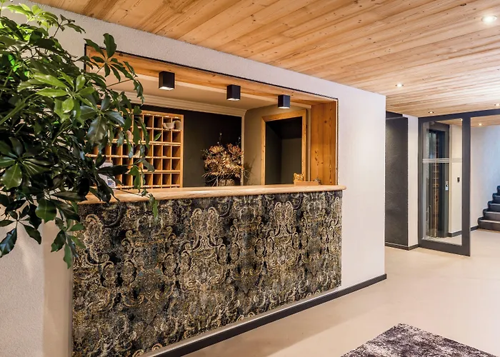 Hotel Erzherzog Johann Alpin Style Hotel - Adults Only Schladming