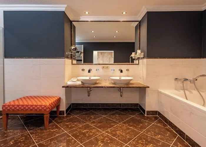 Hotel Erzherzog Johann Alpin Style - Adults Only 4*