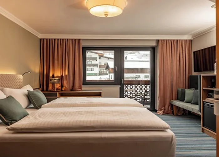 Erzherzog Johann Alpin Style - Adults Only Schladming