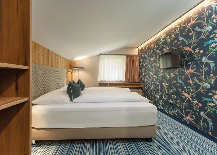 Erzherzog Johann Alpin Style Hotel - Adults Only Hotel Schladming