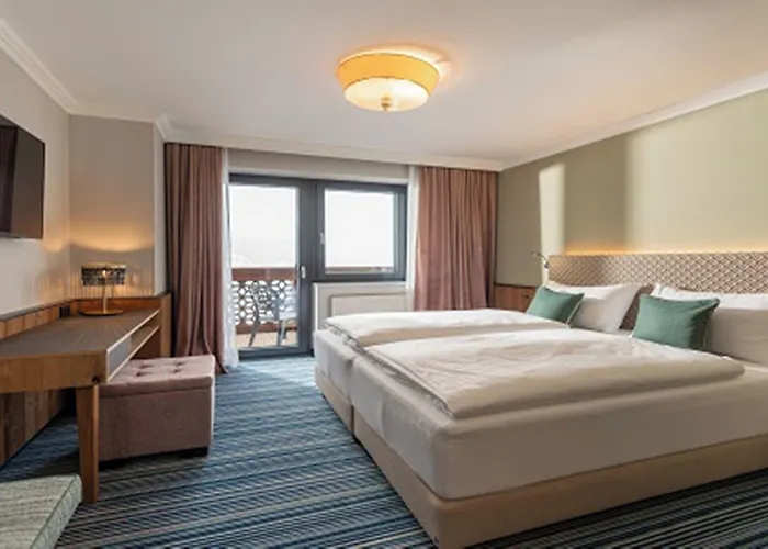 Erzherzog Johann Alpin Style Hotel - Adults Only Hotel 4*