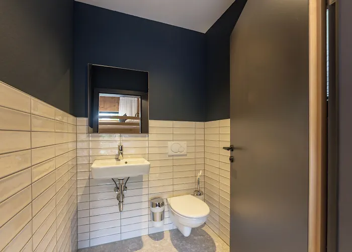 Erzherzog Johann Alpin Style Hotel - Adults Only Hotel