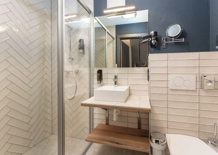 Erzherzog Johann Alpin Style - Adults Only Hotel Schladming