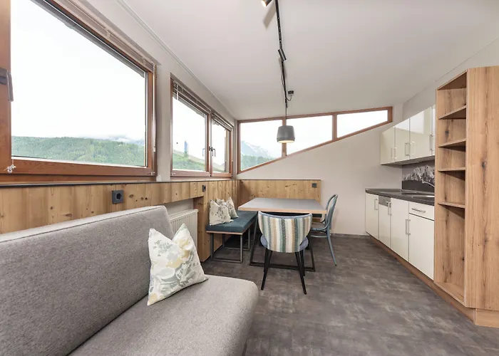 Hotel Erzherzog Johann Alpin Style Hotel - Adults Only 4*